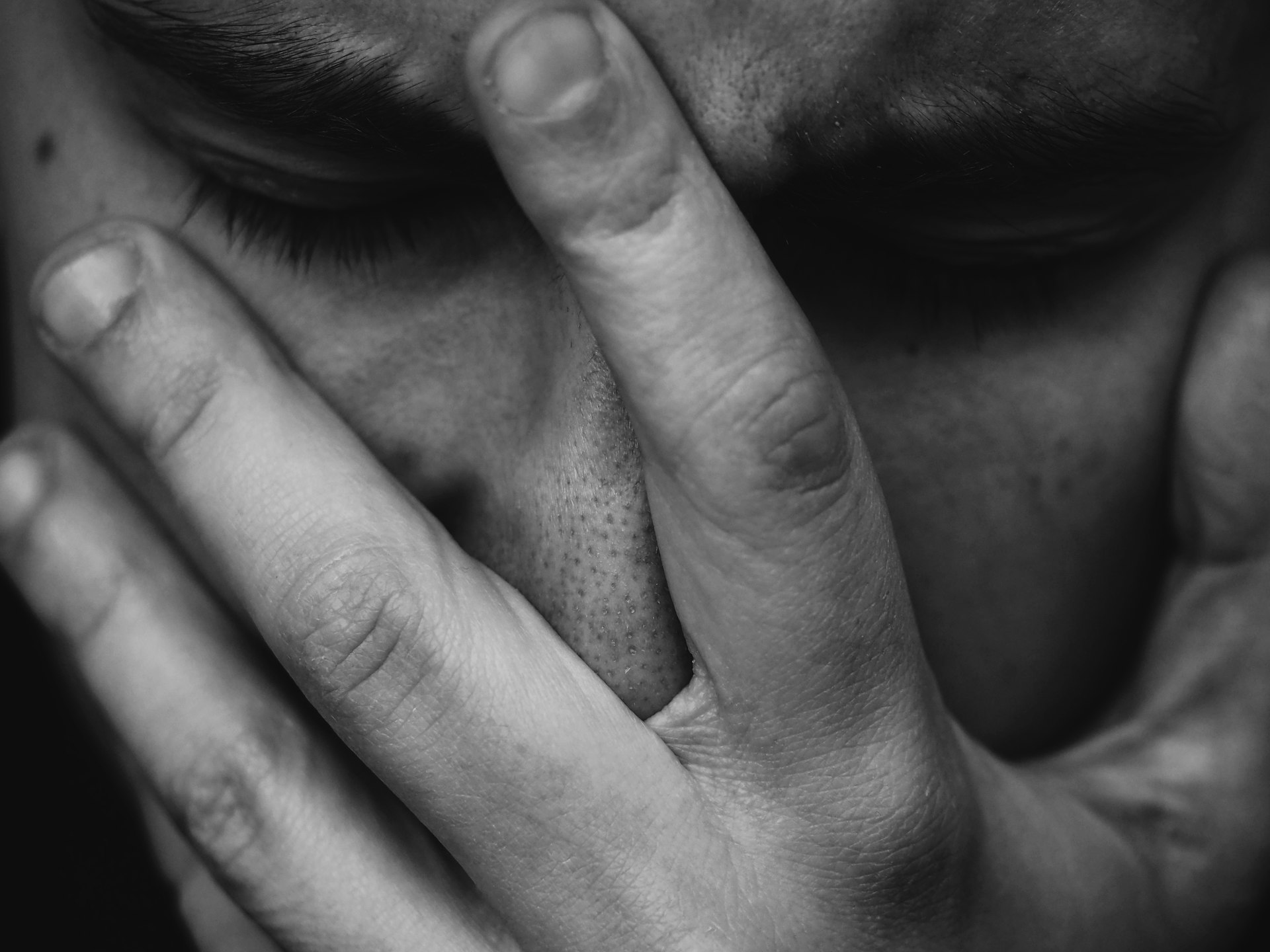 frustration with disease, mood, and cognition problems