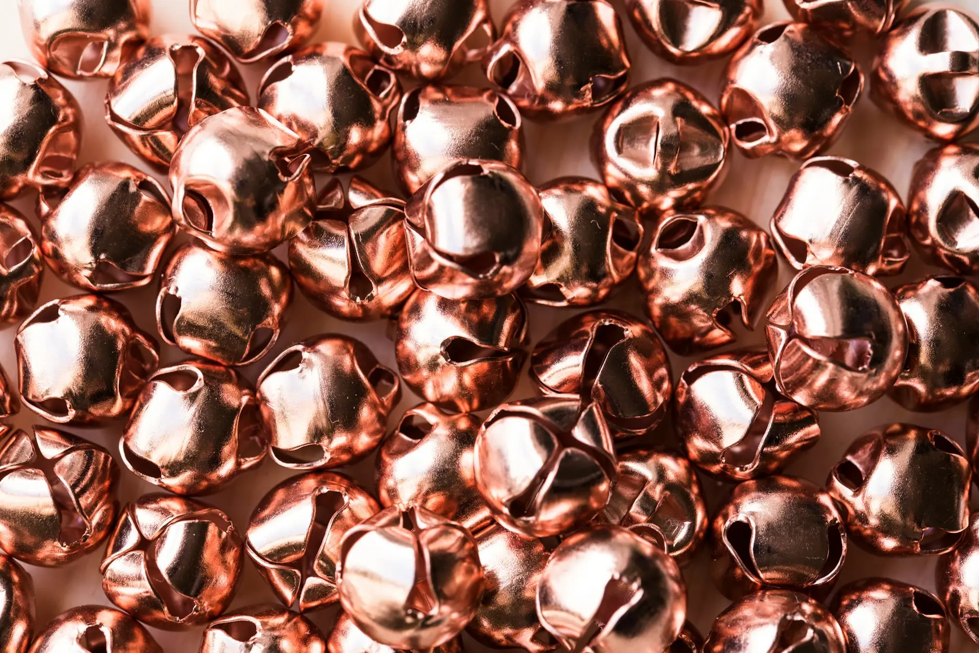 Copper metal