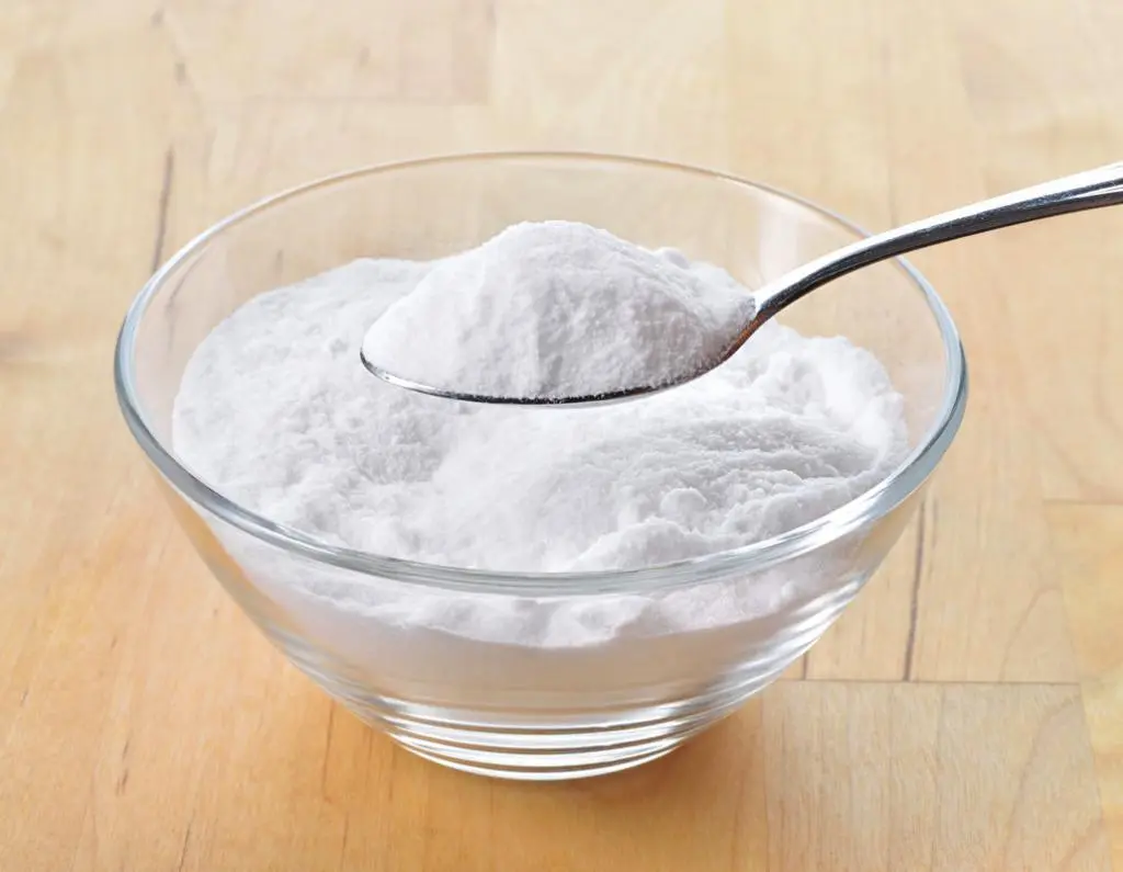 High Vibe Health from The Garden of Eden Sodium Bicarbonate