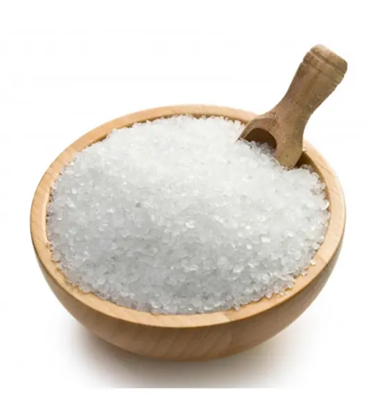 High Vibe Health from The Garden of Eden Epsom Salt
