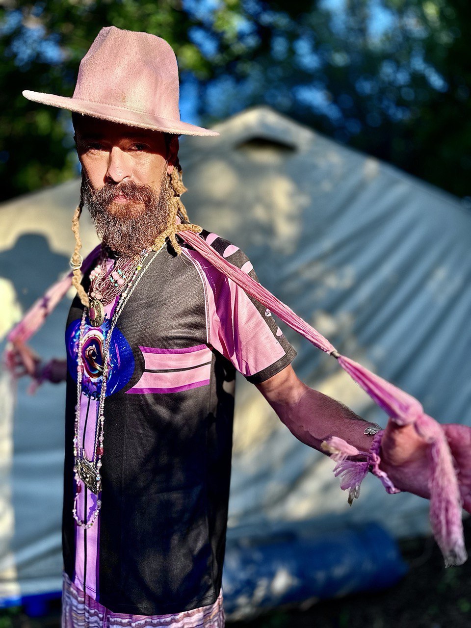 QuiNnja gear