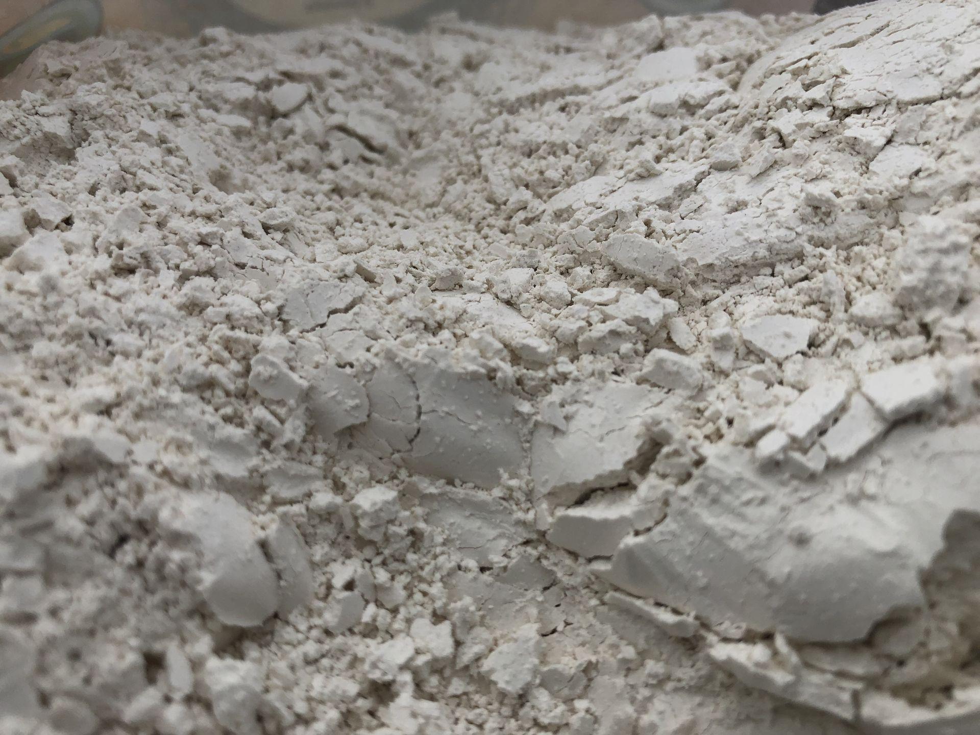High Vibe Health Food Grade Diatomaceous Earth from The Garden of Eden