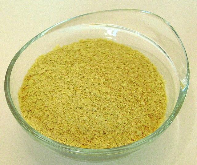 High Vibe Health Nutritional Yeast from The Garden of Eden