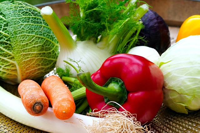 Veggies