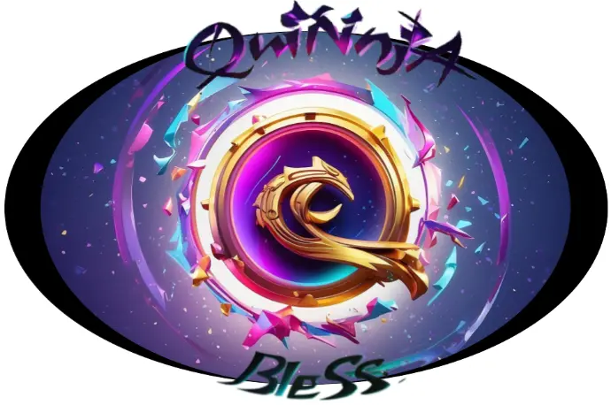 QuiNnjA Gear from The Garden of Eden