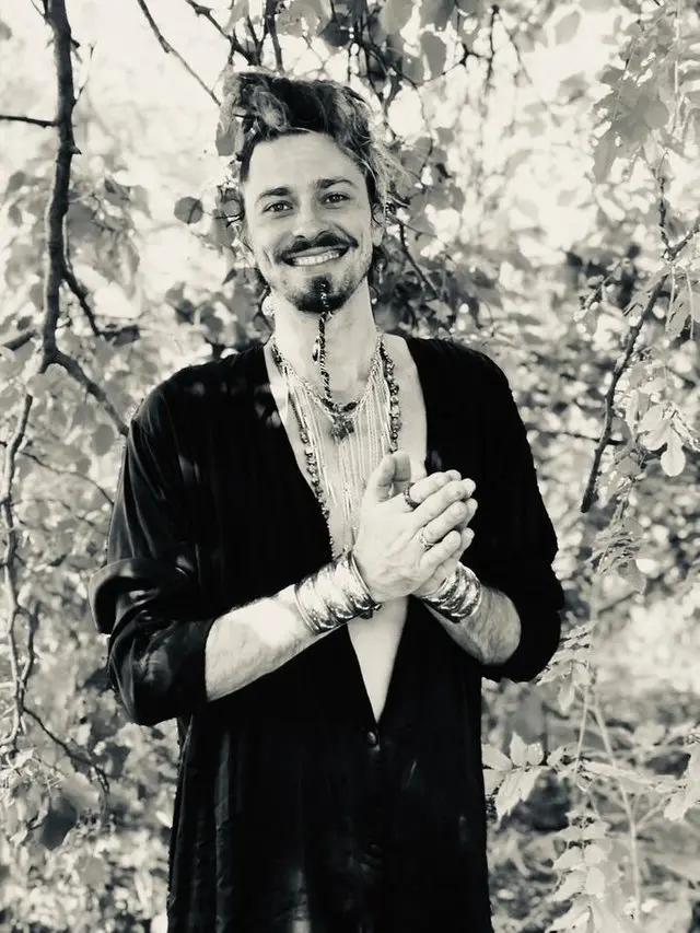 Personal Health Coaching with Quinn High Vibe Health from The Garden of Eden